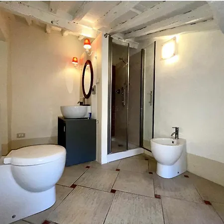 Bed and Breakfast Tuscany Campiglia Marittima