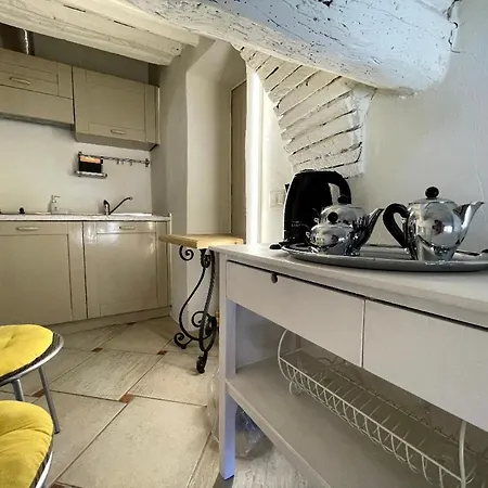 Tuscany Bed and Breakfast