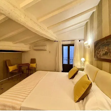 Bed and Breakfast Tuscany Campiglia Marittima