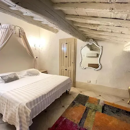 Bed and Breakfast Tuscany
