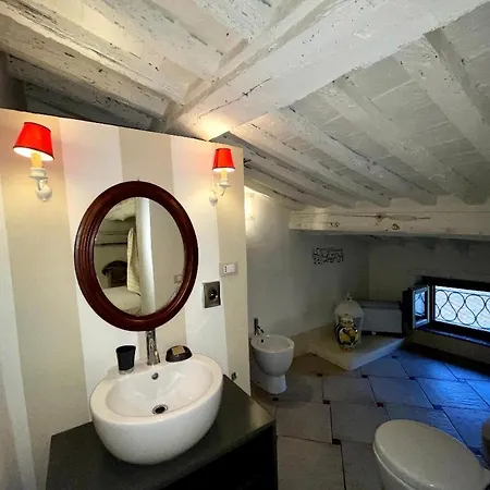 Bed and Breakfast Tuscany 3*