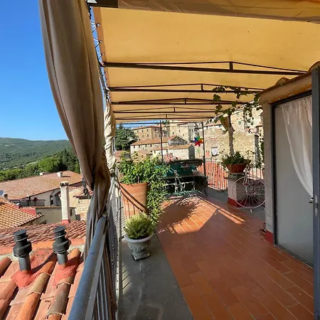 Tuscany 3*