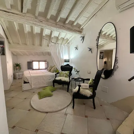 Tuscany Bed and Breakfast