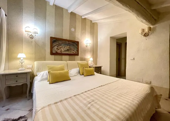 Tuscany Campiglia Marittima