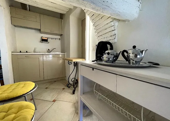Tuscany Bed and Breakfast