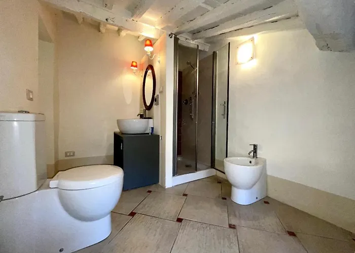 Tuscany Bed and Breakfast
