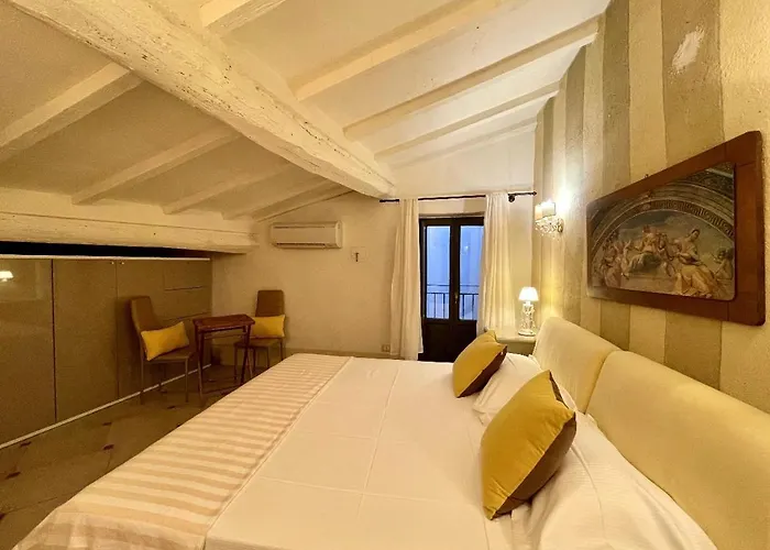 Bed and Breakfast Tuscany Campiglia Marittima