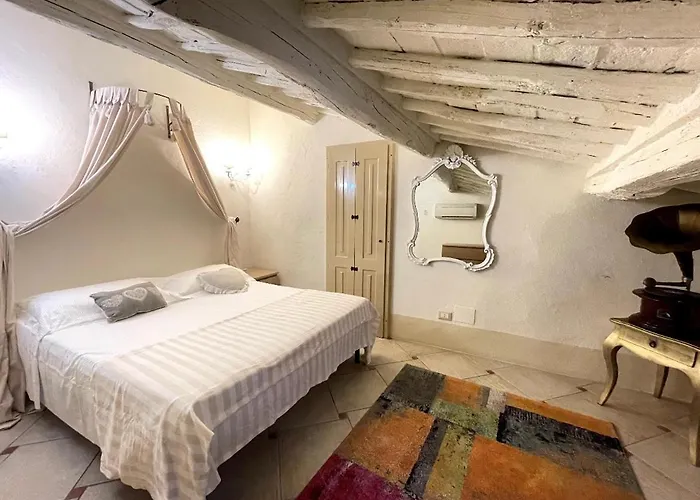 Bed and Breakfast Tuscany