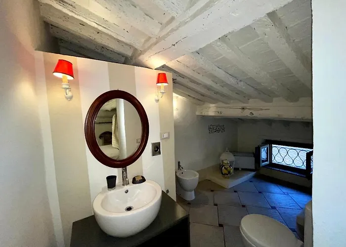 Bed and Breakfast Tuscany 3*