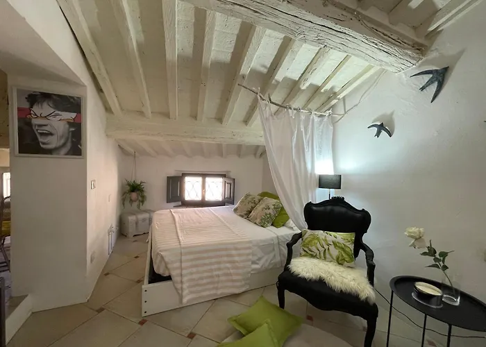 Tuscany 3*