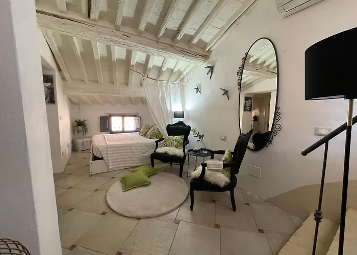 Tuscany Bed and Breakfast